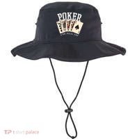 Poker Bucket Hat thumb 0