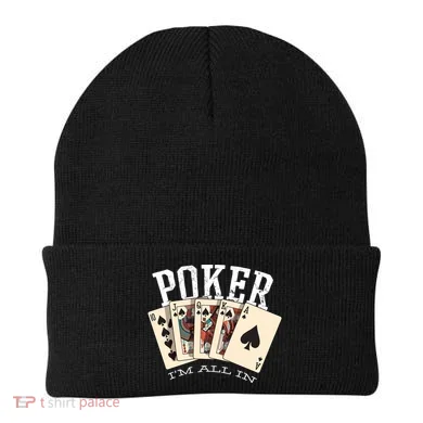 Beanie