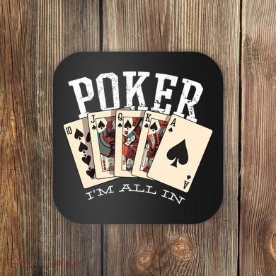 Poker Coaster