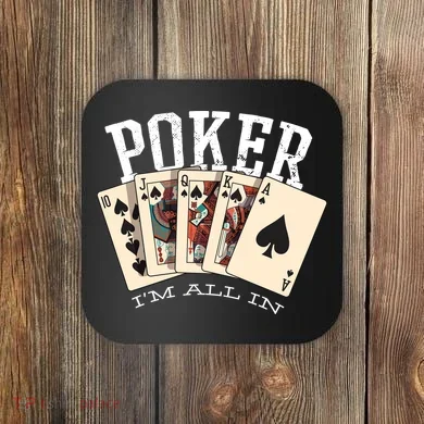 Poker Coaster