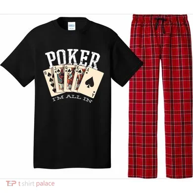 Pajama Set