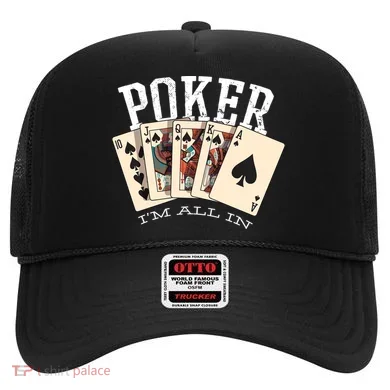 Poker Hat
