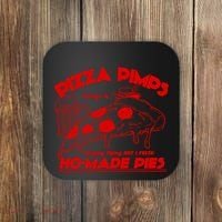 Pizza Pimps Coaster thumb 0