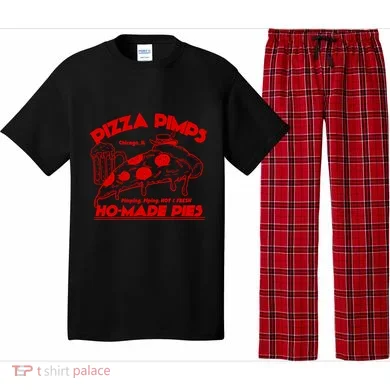 Pajama Set
