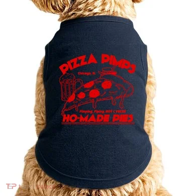 Doggie Tank
