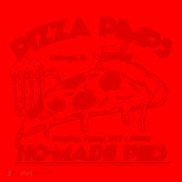 Pizza Pimps Santa Hat thumb 1