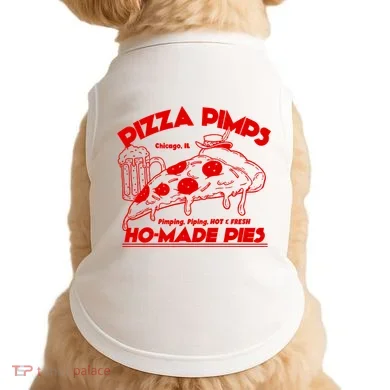 Doggie Tank
