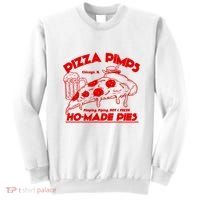 Pizza Pimps Sweatshirt thumb 0