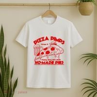 Pizza Pimps T-Shirt thumb 2