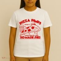 Pizza Pimps T-Shirt thumb 4
