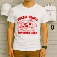 Pizza Pimps T-Shirt thumb 6