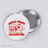 Pizza Pimps Button thumb 0