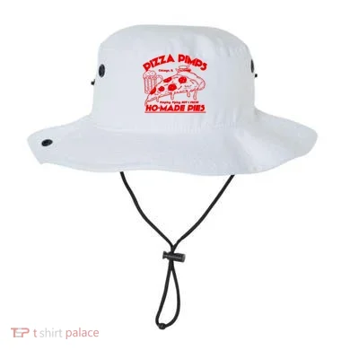 Pizza Pimps Bucket Hat