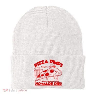 Pizza Pimps Beanie