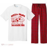 Pizza Pimps Pajama Set thumb 0