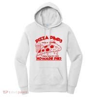 Pizza Pimps Women's Hoodie thumb 0