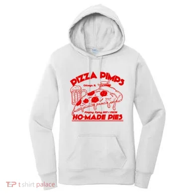 Women's Hoodie