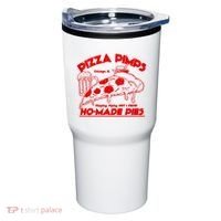 Pizza Pimps Tumbler thumb 0