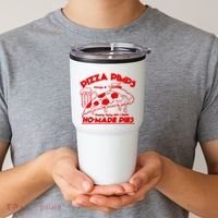 Pizza Pimps Tumbler thumb 2