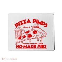 Pizza Pimps Mousepad thumb 0