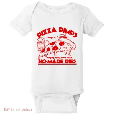 Baby Bodysuit