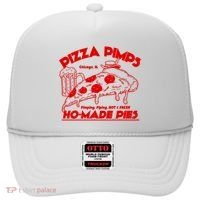 Pizza Pimps Hat thumb 0