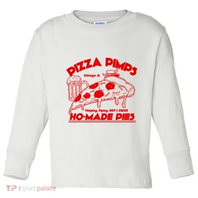 Toddler Long Sleeve