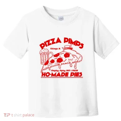 Toddler T-Shirt