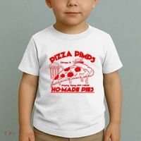 Pizza Pimps Toddler T-Shirt thumb 2
