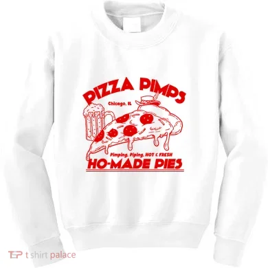 Kids Sweatshirt