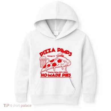 Kids Hoodie