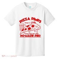 Pizza Pimps Kids T-Shirt thumb 0