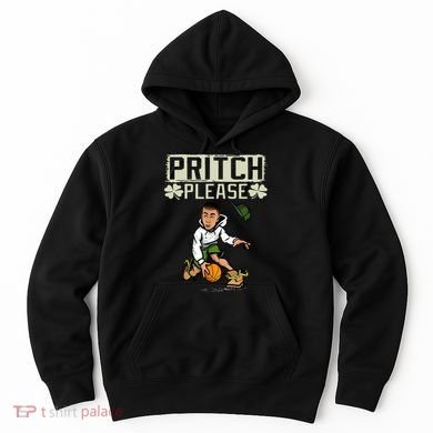 Pritch Please Hoodie