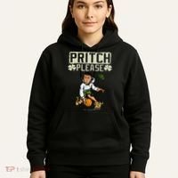 Pritch Please Hoodie thumb 5