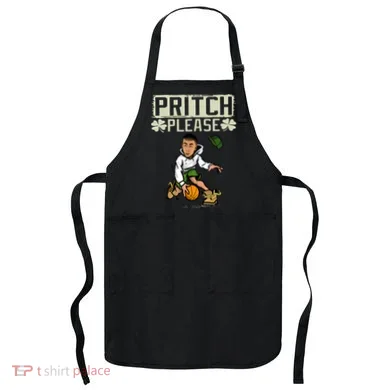 Pritch Please Apron