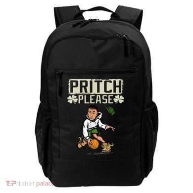 Pritch Please Backpack
