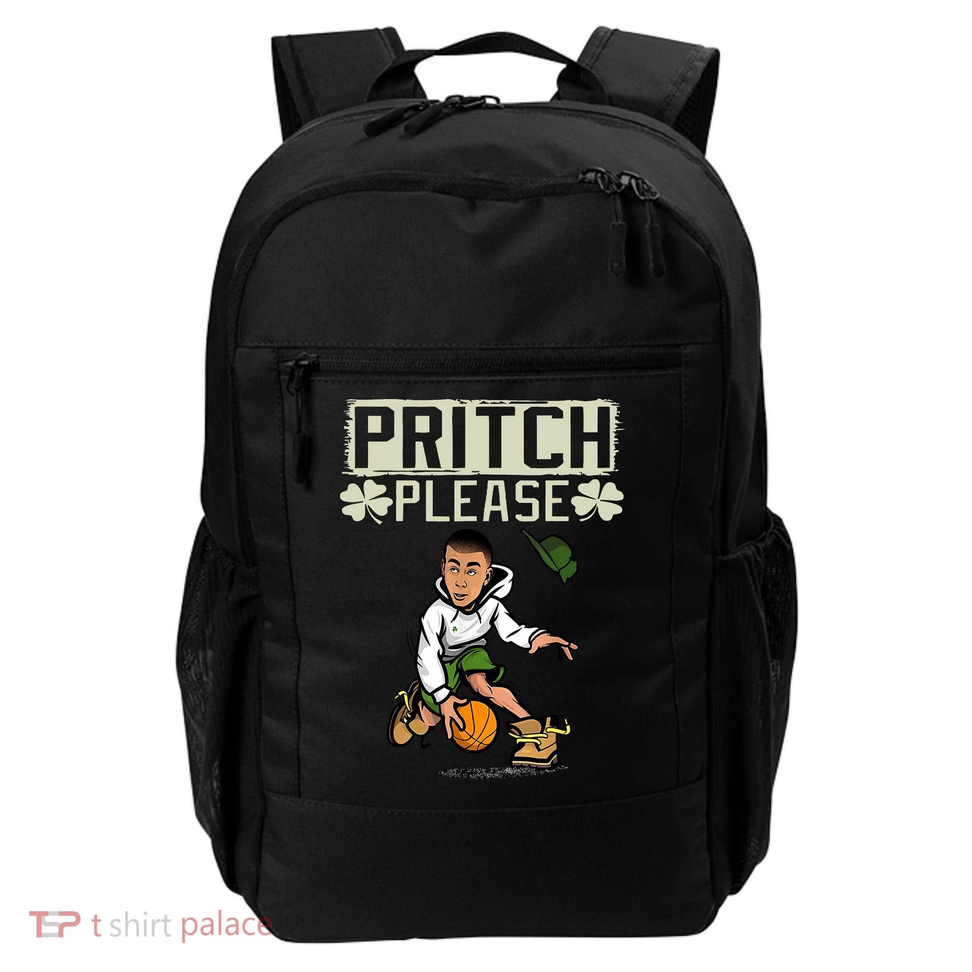 Pritch Please Backpack