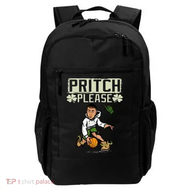 Pritch Please Backpack