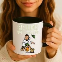 Pritch Please Coffee Mug thumb 3