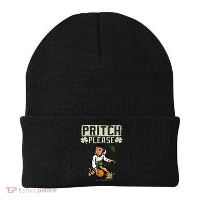 Pritch Please Beanie