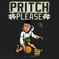 Pritch Please Beanie thumb 2