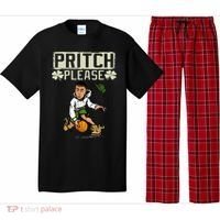 Pritch Please Pajama Set thumb 0