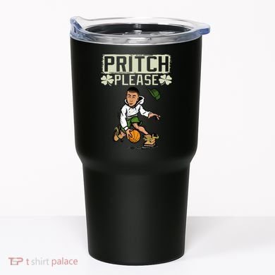 Pritch Please Tumbler