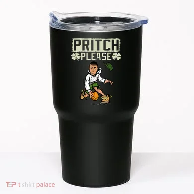 Pritch Please Tumbler