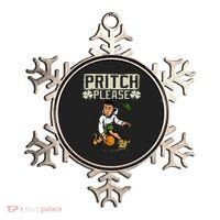 Pritch Please Ornament thumb 0