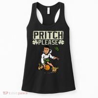 Pritch Please Women's Tank Top thumb 0
