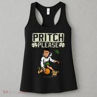 Pritch Please Women's Tank Top thumb 3