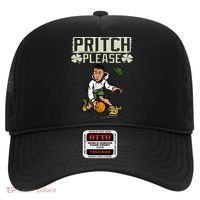 Pritch Please Hat thumb 0