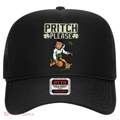 Pritch Please Hat