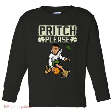 Toddler Long Sleeve